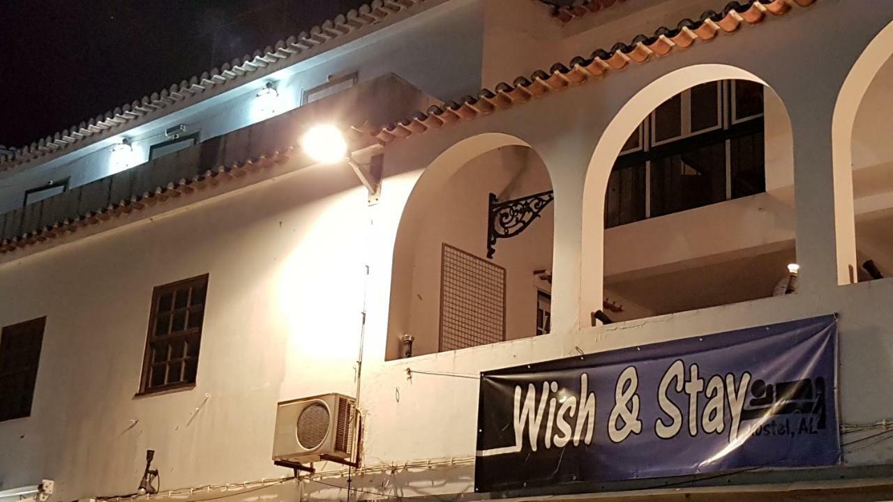 Wish & Stay Albufeira Exteriér fotografie